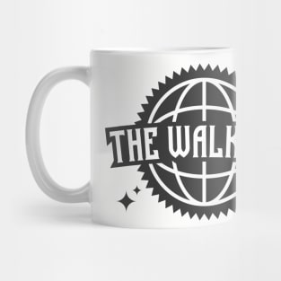 The Walkmen // Pmd Mug